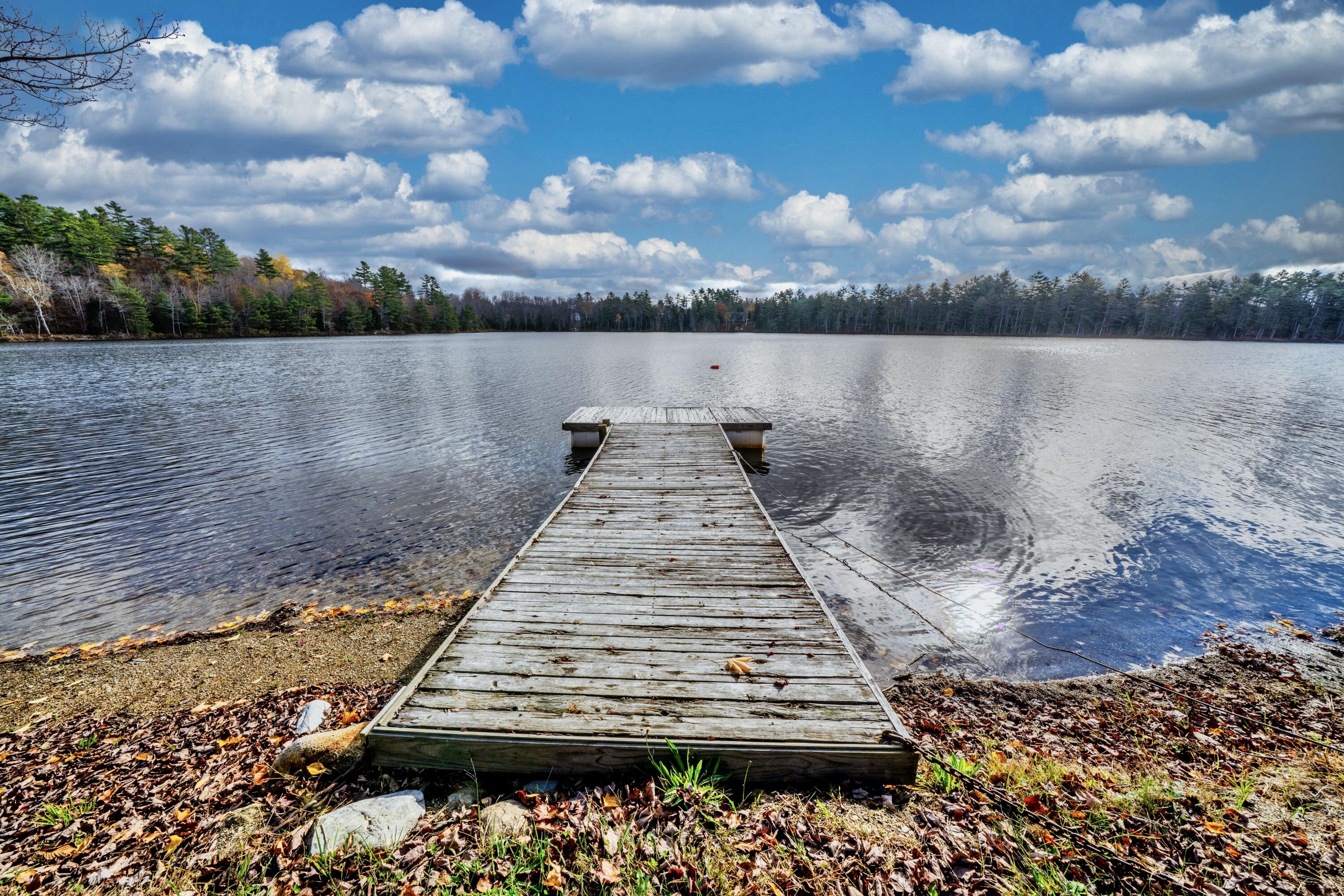 45 Campground Road Searsport, ME 04974 - Photo 4 of 47 9532