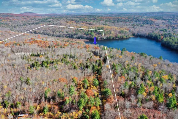 $475,000 | 45 Campground Road, Searsport, ME 04974