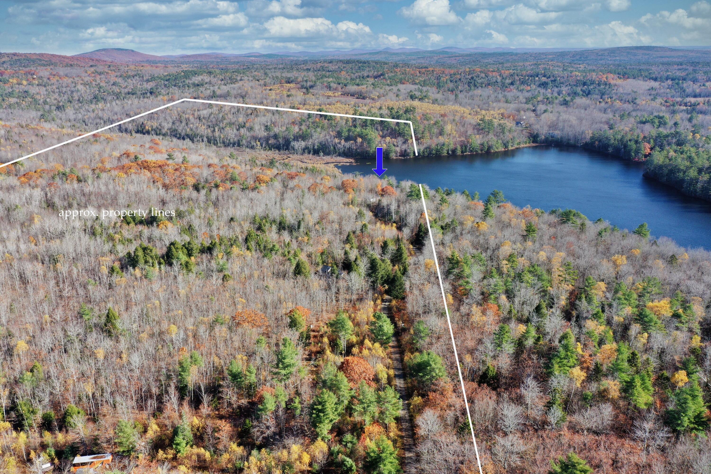 45 Campground Road Searsport, ME 04974 - Photo 43 of 47 9488