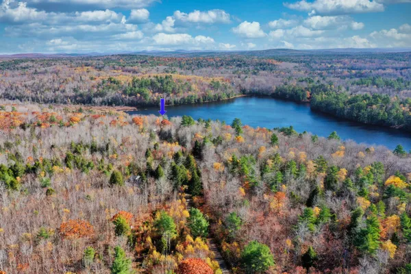 $475,000 | 45 Campground Road, Searsport, ME 04974