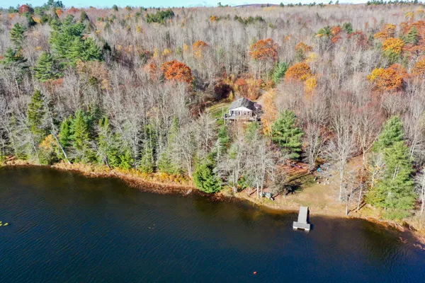 $475,000 | 45 Campground Road, Searsport, ME 04974