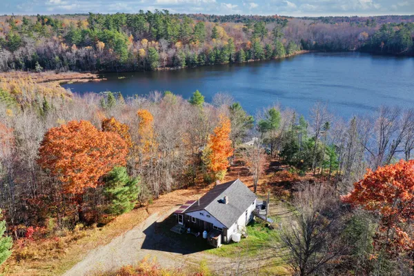 $475,000 | 45 Campground Road, Searsport, ME 04974