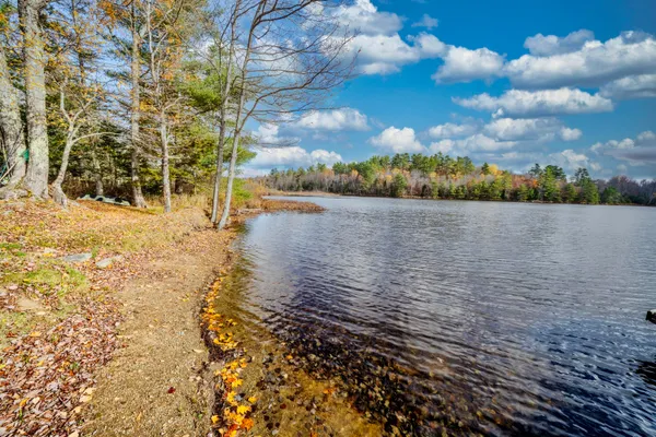 $475,000 | 45 Campground Road, Searsport, ME 04974