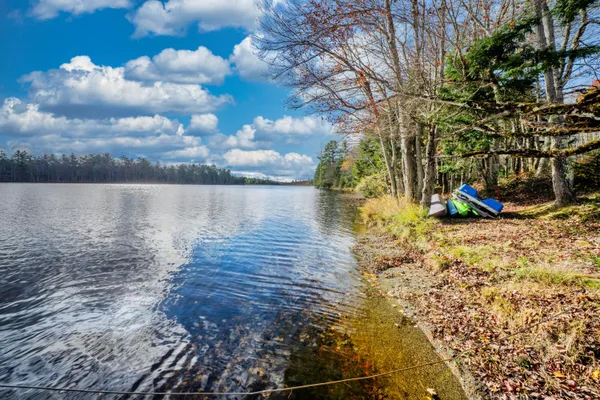 $475,000 | 45 Campground Road, Searsport, ME 04974