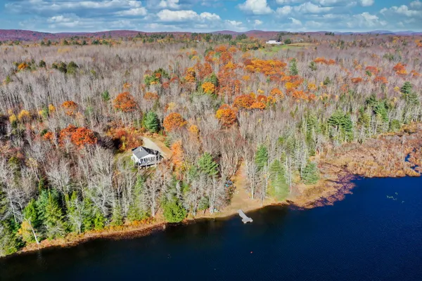 $475,000 | 45 Campground Road, Searsport, ME 04974