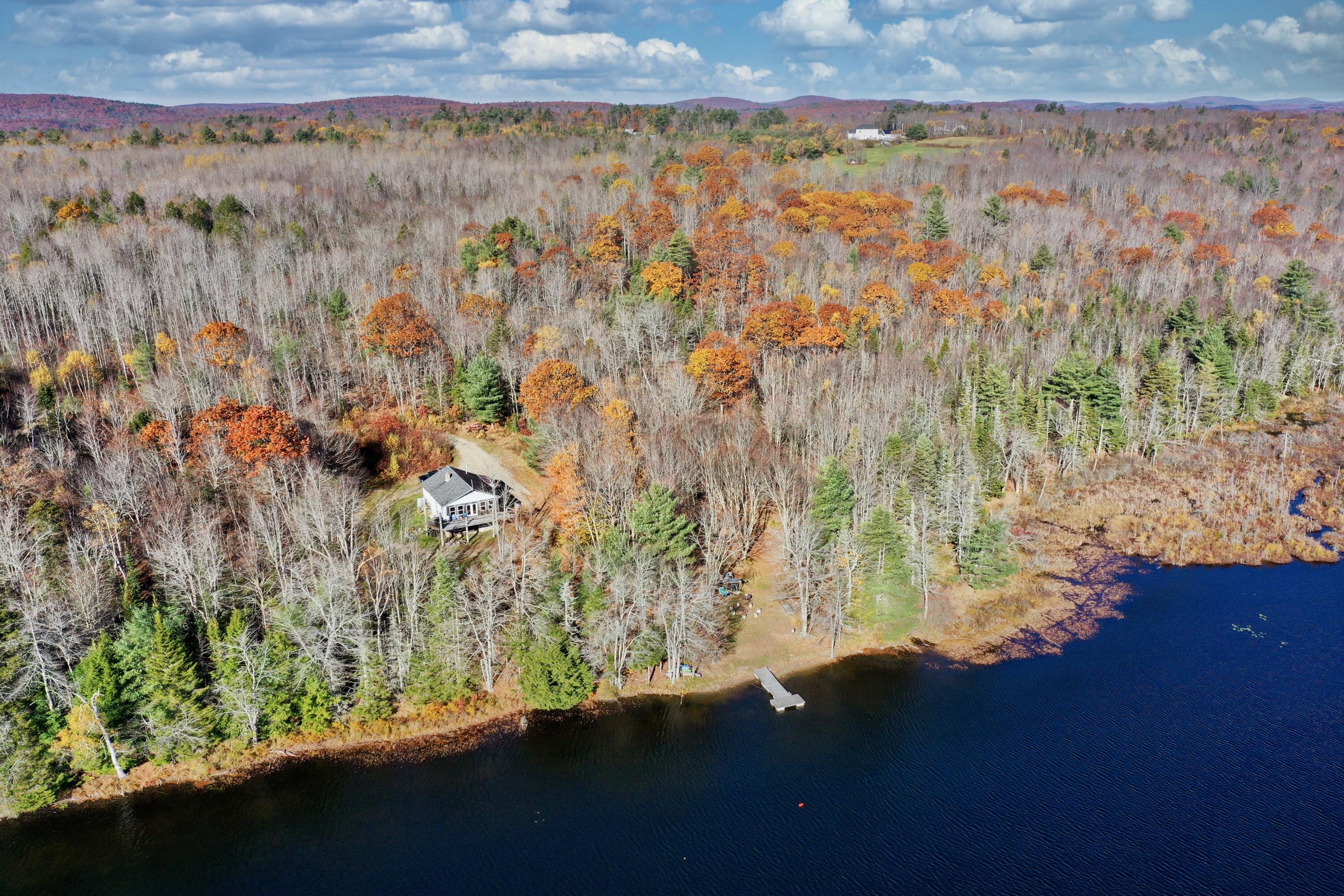 45 Campground Road Searsport, ME 04974 - Photo 8 of 47 9484