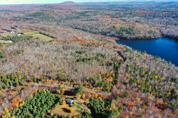 $475,000 | 45 Campground Road, Searsport, ME 04974