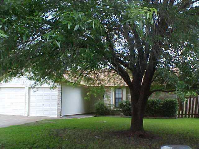 1709 Goodson Lane Round Rock, TX 78664 - Photo 1 of 1