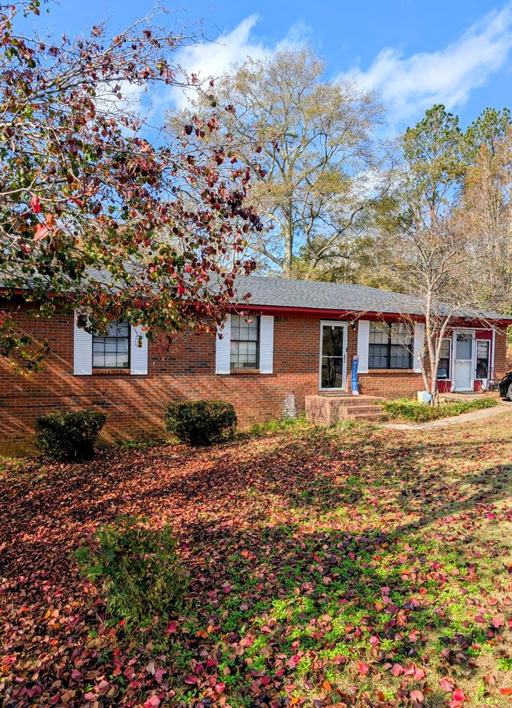223 New Fort Browder Road Eufaula, AL 36027 - Photo 1 of 15