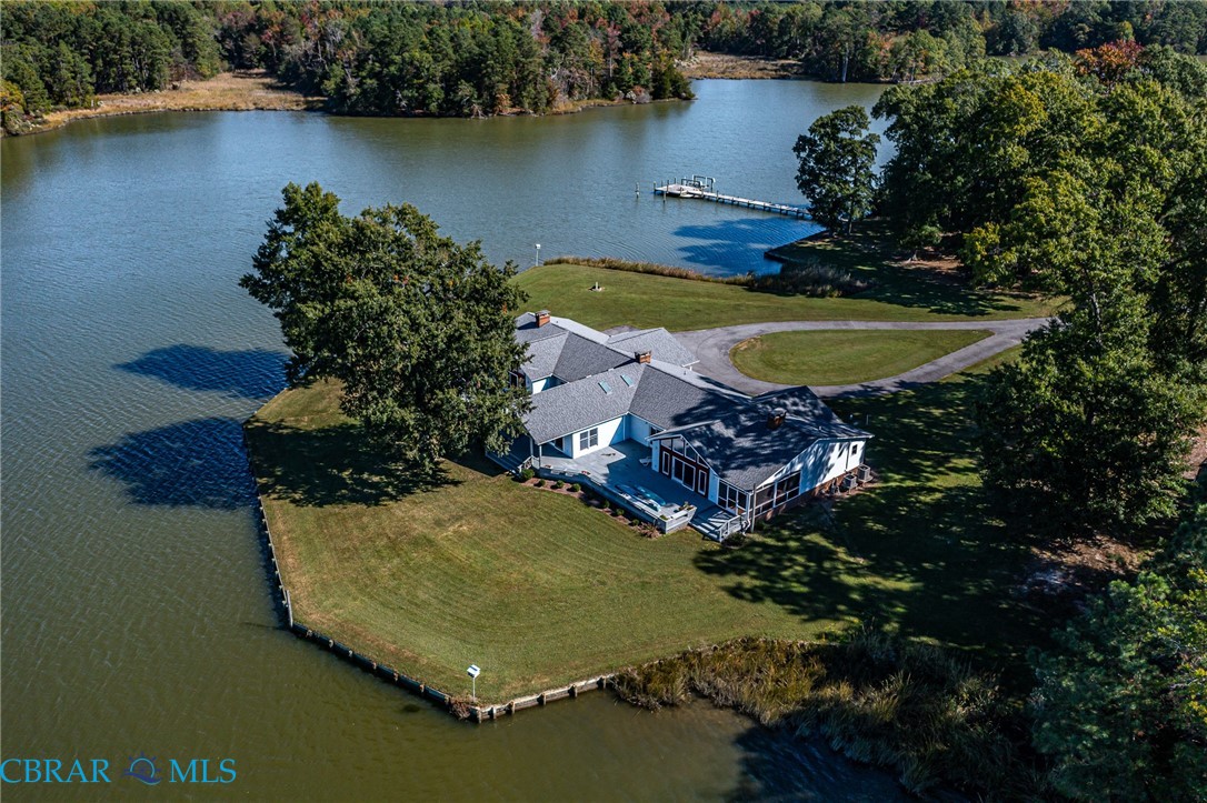 585 Whitehall Road Montross, VA 22520 - Photo 9 of 27