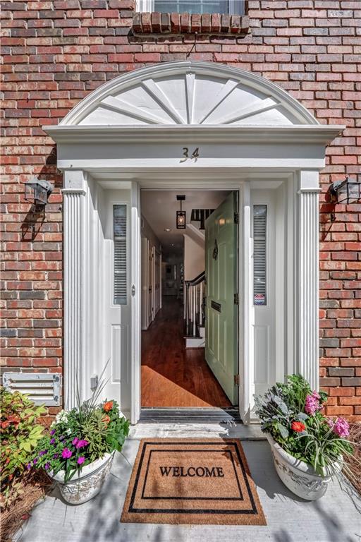 70 Old Ivy Road Northeast, Unit 34 Atlanta, GA 30342 - Photo 1 of 1 Gallery Image 1