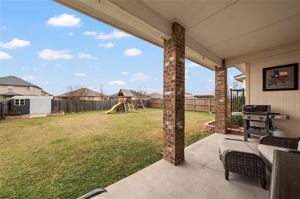 9945 Caney Creek Drive Waco, TX 76708 - Photo 29 of 35