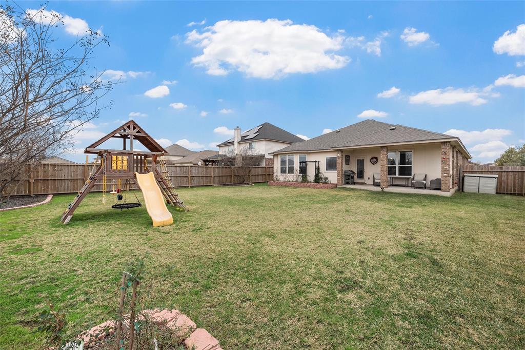 9945 Caney Creek Drive Waco, TX 76708 - Photo 32 of 35