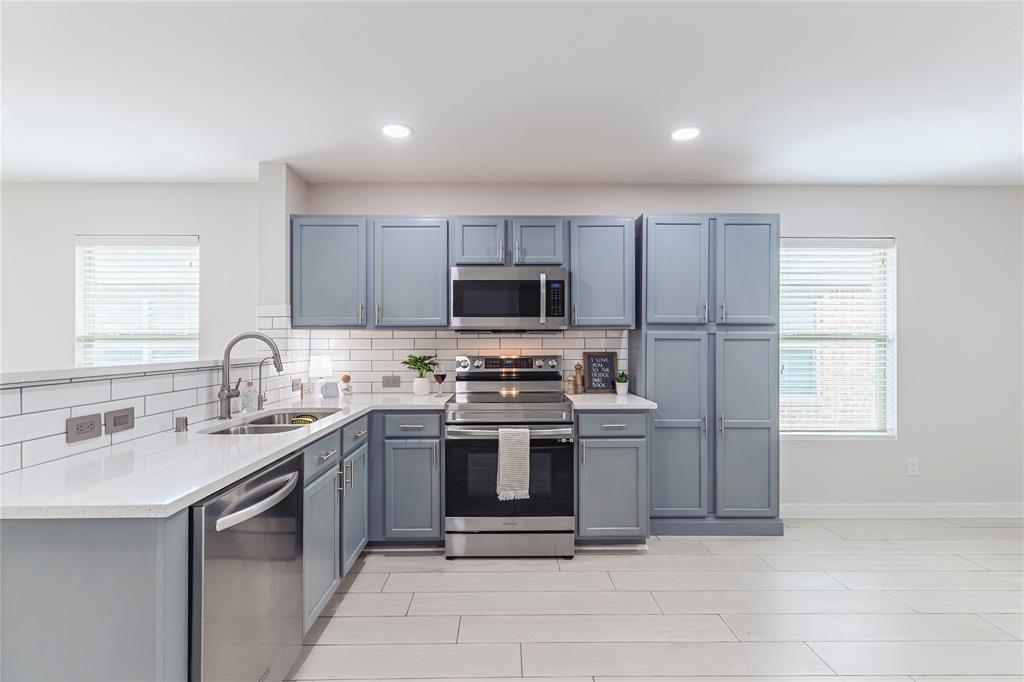 9032 Quarry Ridge Trail Fort Worth, TX 76244 - Photo 8 of 23