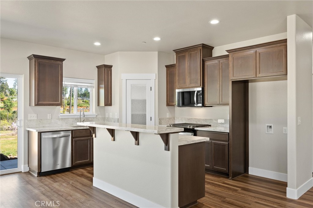1436 Wolf Lane Paradise, CA 95969 - Photo 12 of 27 MODEL HOME - Finishes may differ.