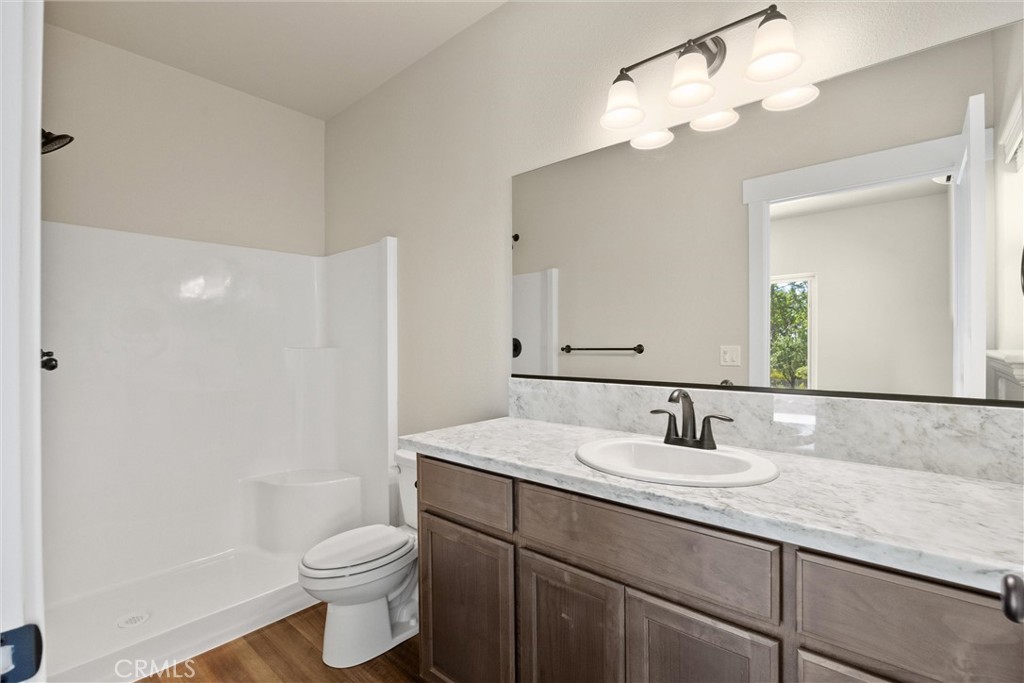 1436 Wolf Lane Paradise, CA 95969 - Photo 19 of 27 MODEL HOME - Finishes may differ.