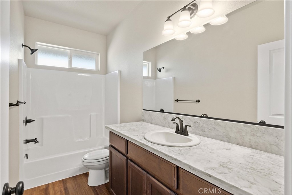 1436 Wolf Lane Paradise, CA 95969 - Photo 22 of 27 MODEL HOME - Finishes may differ.