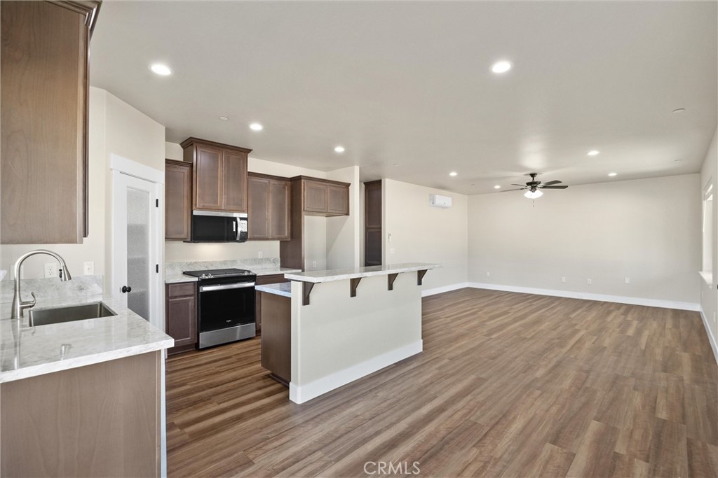 1436 Wolf Lane Paradise, CA 95969 - Photo 9 of 27 MODEL HOME - Finishes may differ.
