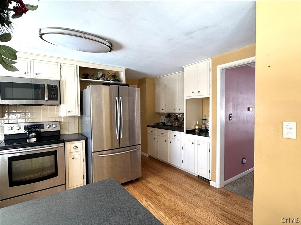 2 Bermuda Road Whitestown, NY 13492 - Photo 12 of 32 Kitchen