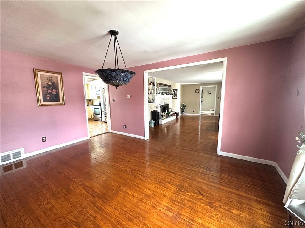 2 Bermuda Road Whitestown, NY 13492 - Photo 17 of 32 Dining room