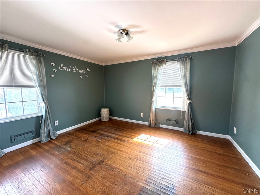 2 Bermuda Road Whitestown, NY 13492 - Photo 20 of 32 Bedroom 1