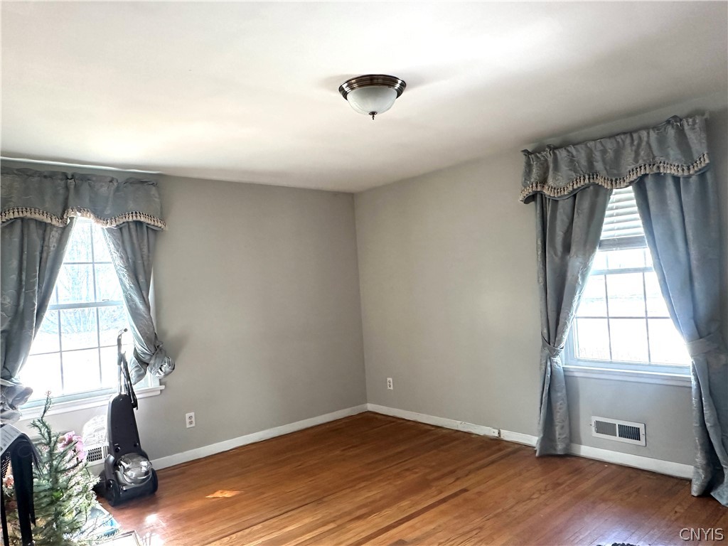 2 Bermuda Road Whitestown, NY 13492 - Photo 25 of 32 Bedroom 3