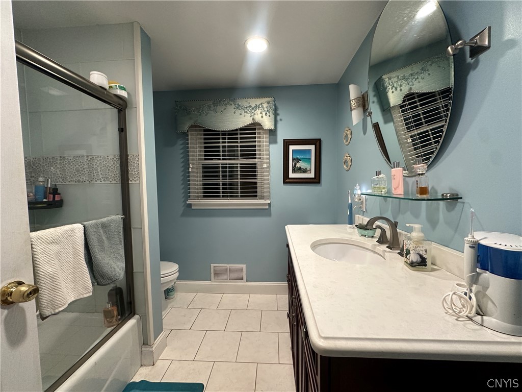 2 Bermuda Road Whitestown, NY 13492 - Photo 27 of 32 Full Bath