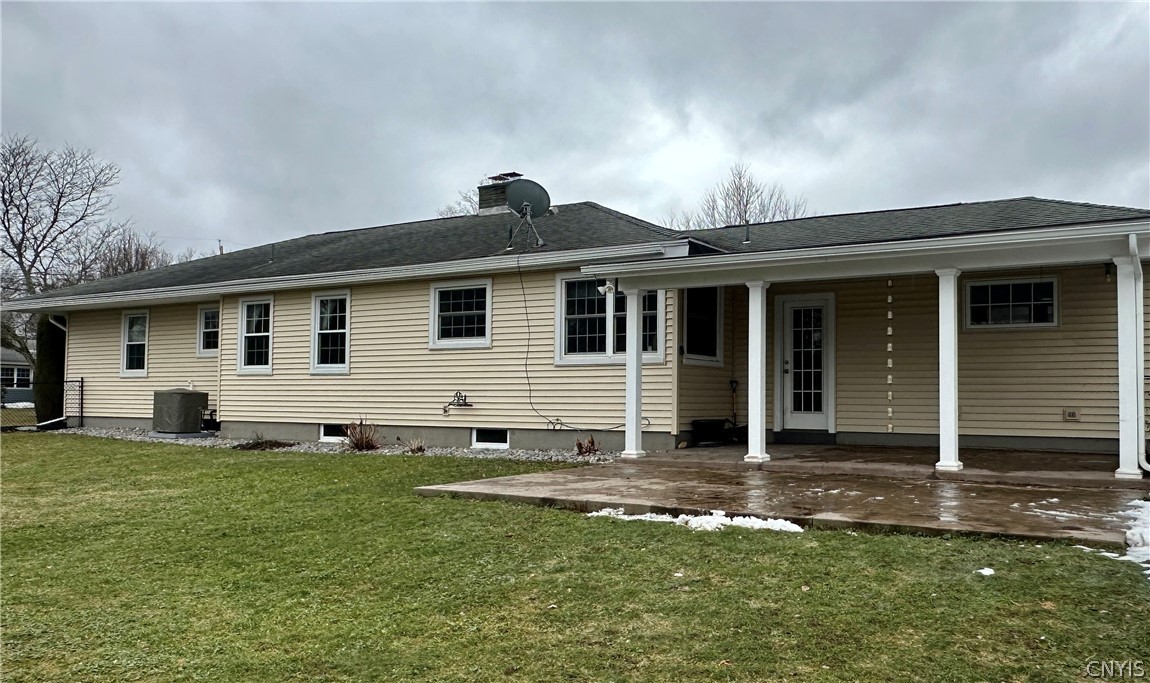 2 Bermuda Road Whitestown, NY 13492 - Photo 4 of 32