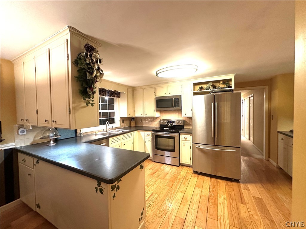 2 Bermuda Road Whitestown, NY 13492 - Photo 7 of 32 Kitchen