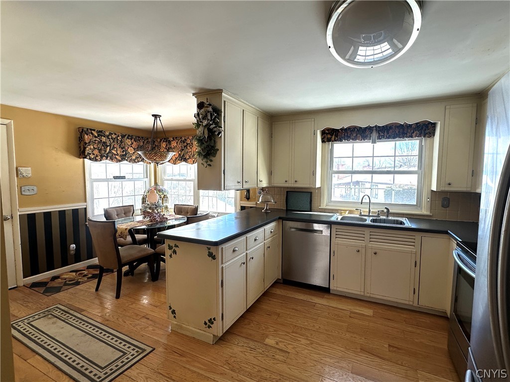2 Bermuda Road Whitestown, NY 13492 - Photo 10 of 32 Kitchen