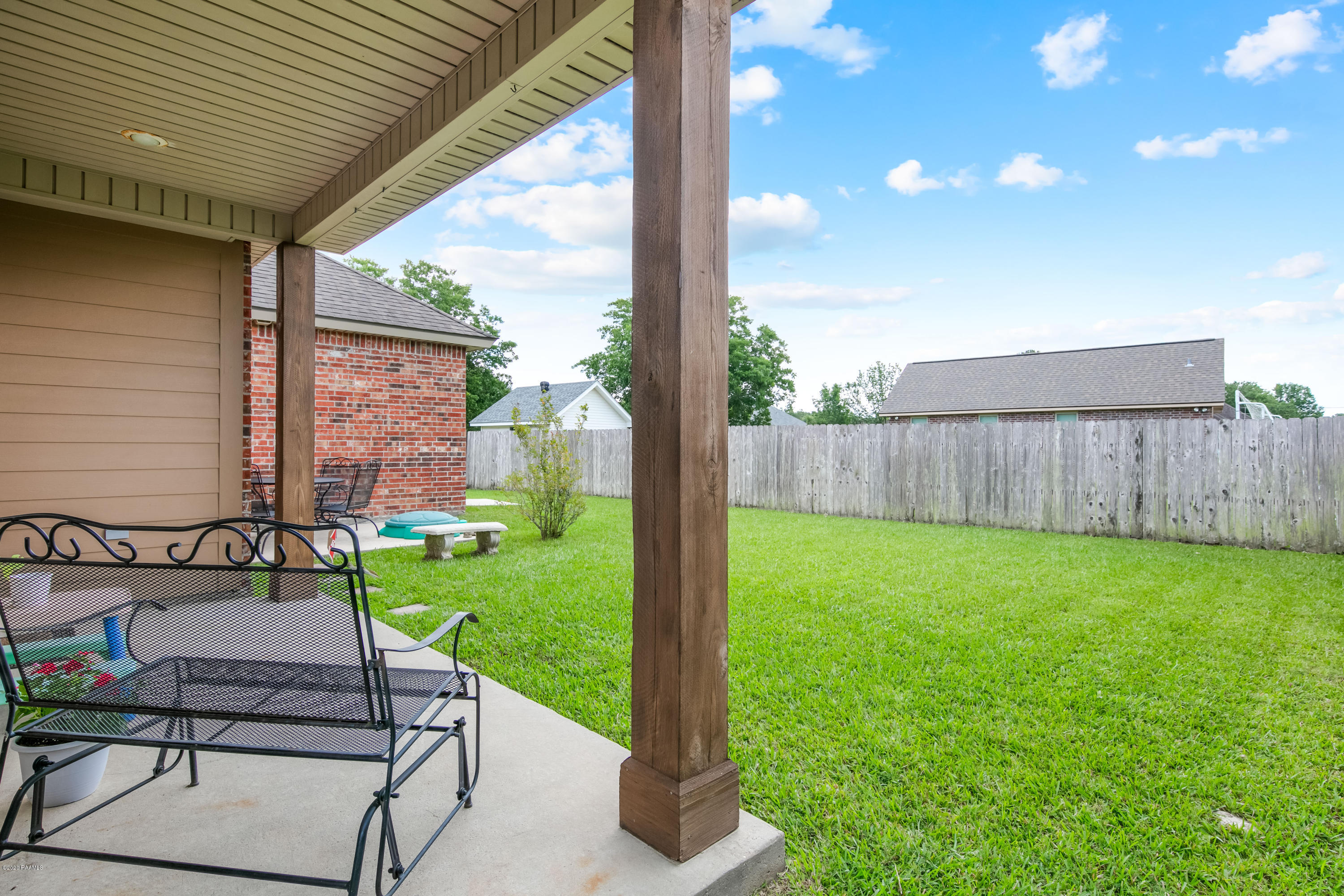 109 Rue Renoir Lafayette, LA 70503 - Photo 20 of 22 Gallery Image 20