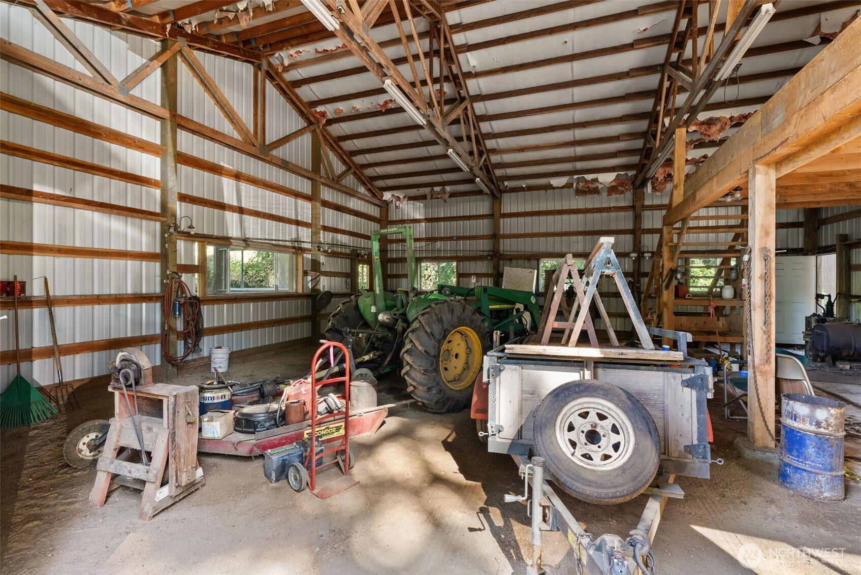 168 Boyd Road Randle, WA 98377 - Photo 32 of 37 Gallery Image 32