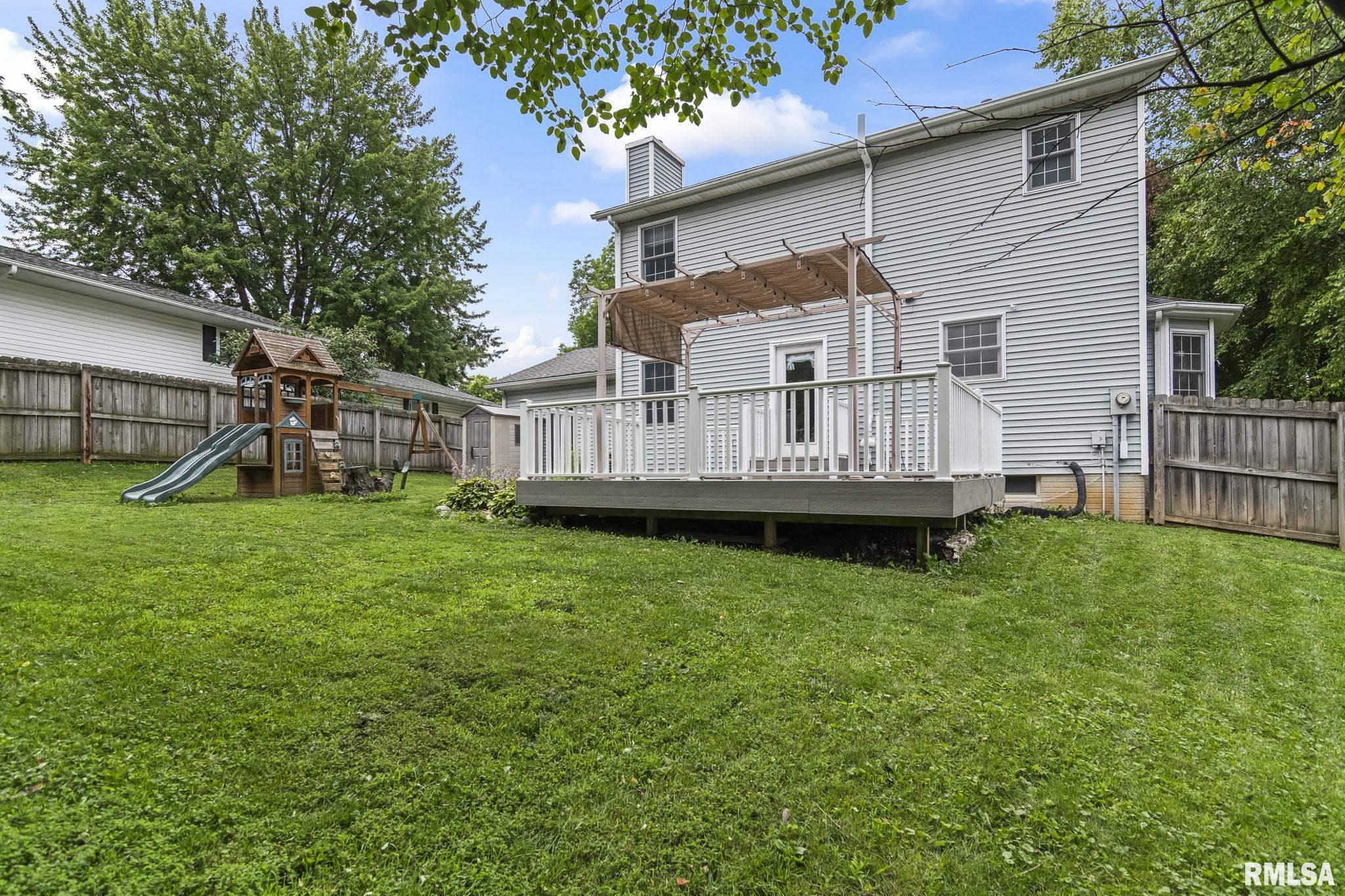 30 Skyview Drive Springfield, IL 62702 - Photo 47 of 53