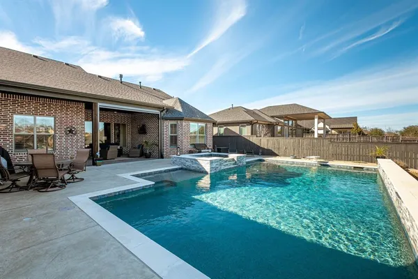 $778,999 | 2501 Remuda Drive, Sherman, TX 75092