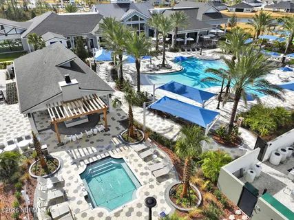 $748,560 | 613 Witty Banter Court, Yulee, FL 32097
