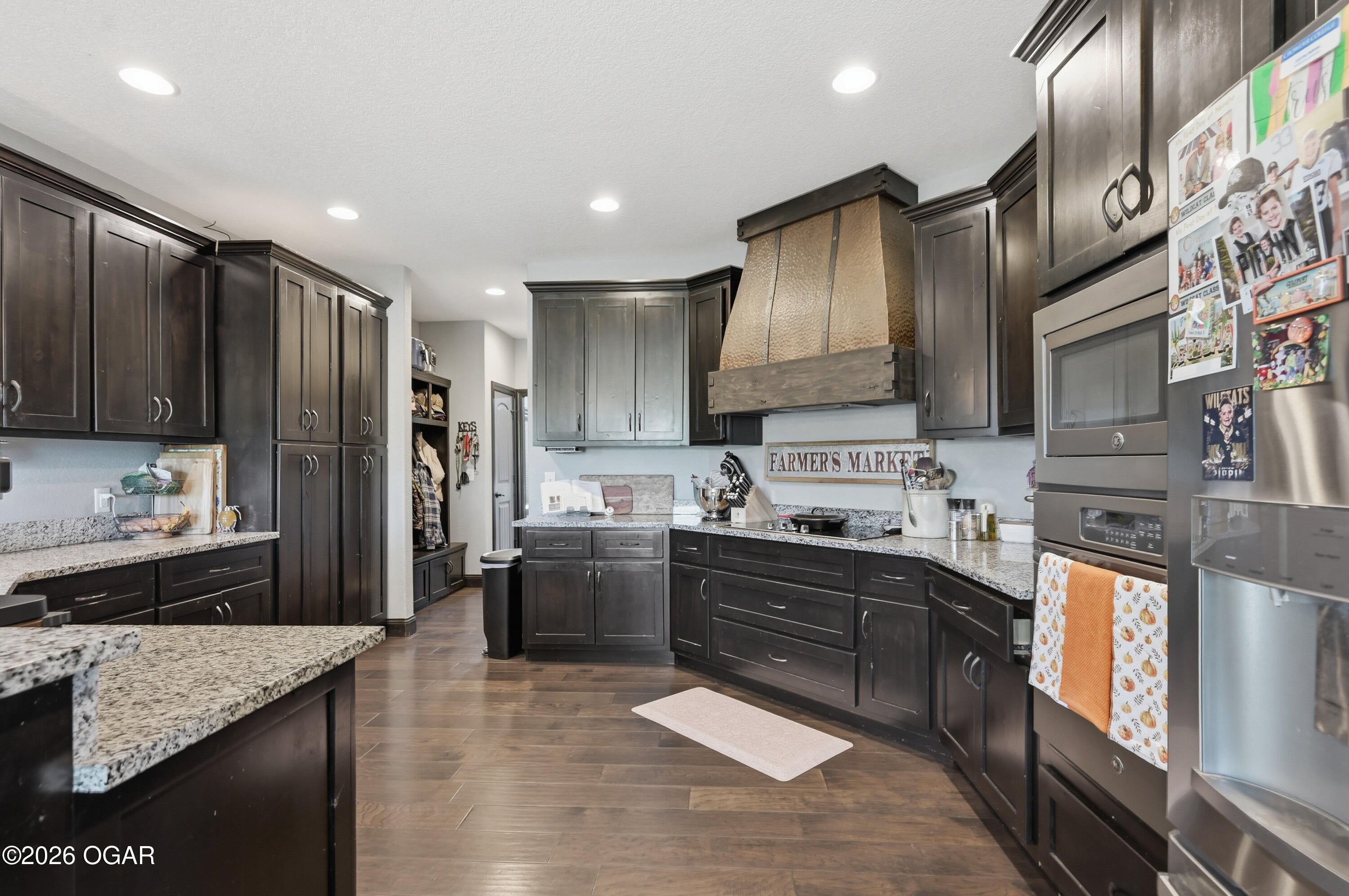 8161 Falcon Road Neosho, MO 64850 - Photo 8 of 47 Gallery Image 8