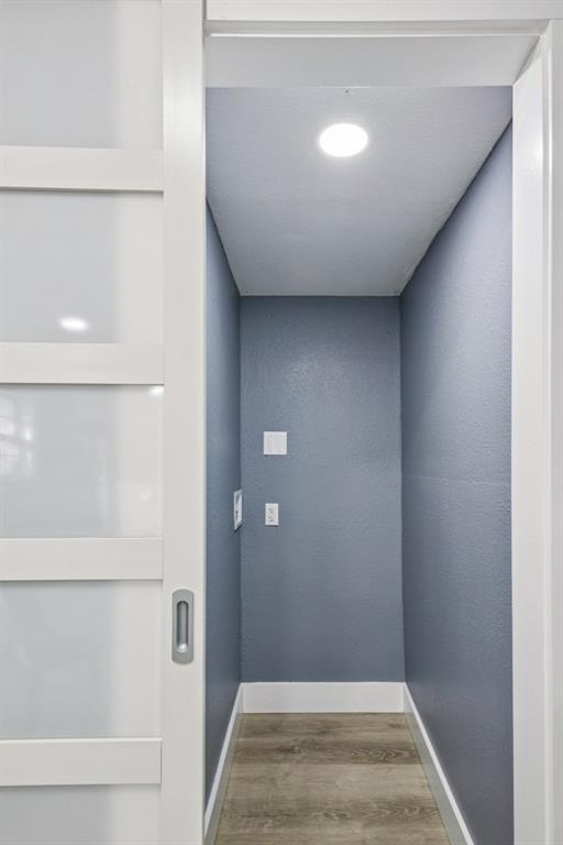 1504 Hardin Avenue Atlanta, GA 30337 - Photo 23 of 50 a view of entryway