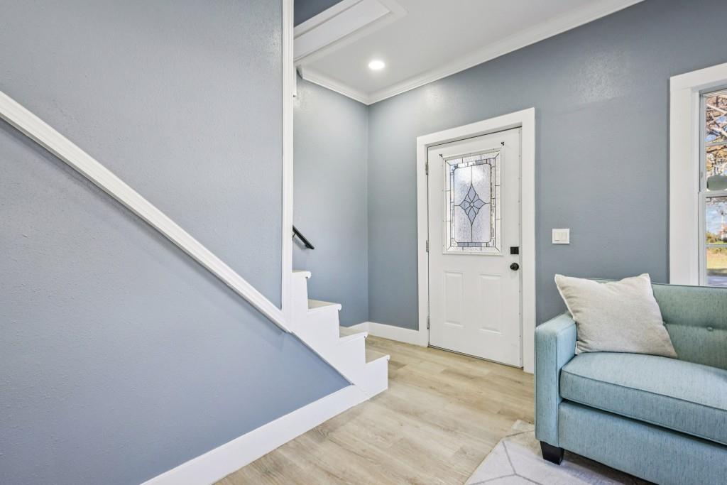 1504 Hardin Avenue Atlanta, GA 30337 - Photo 3 of 50 a living room with furniture and a window
