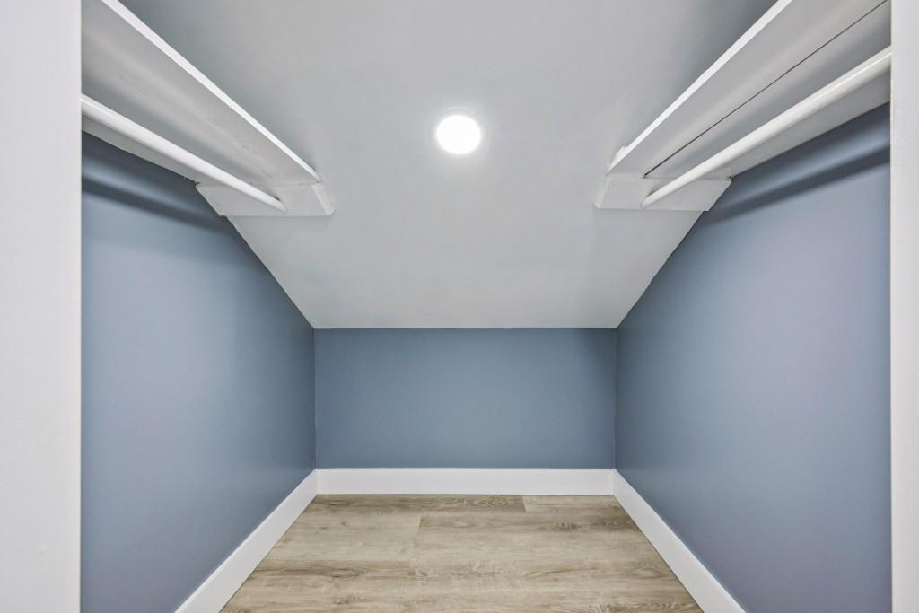 1504 Hardin Avenue Atlanta, GA 30337 - Photo 37 of 50 a view of an empty room