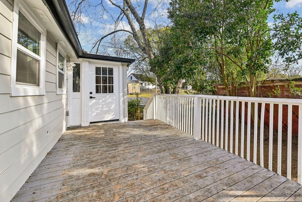 1504 Hardin Avenue Atlanta, GA 30337 - Photo 42 of 50 a view of a brick house with a large window