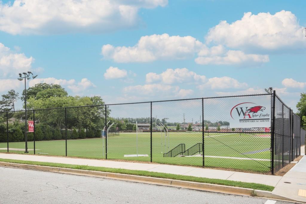 1504 Hardin Avenue Atlanta, GA 30337 - Photo 46 of 50