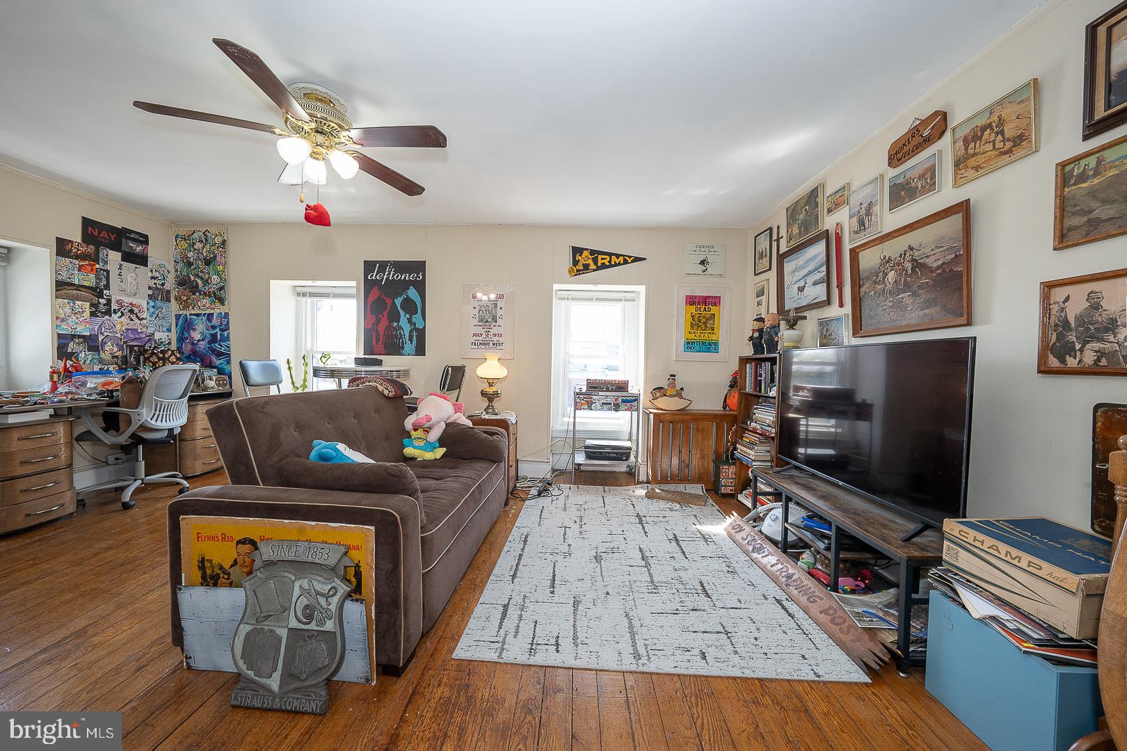 129 Sumac Street Philadelphia, PA 19128 - Photo 101 of 111 Unit 3F
