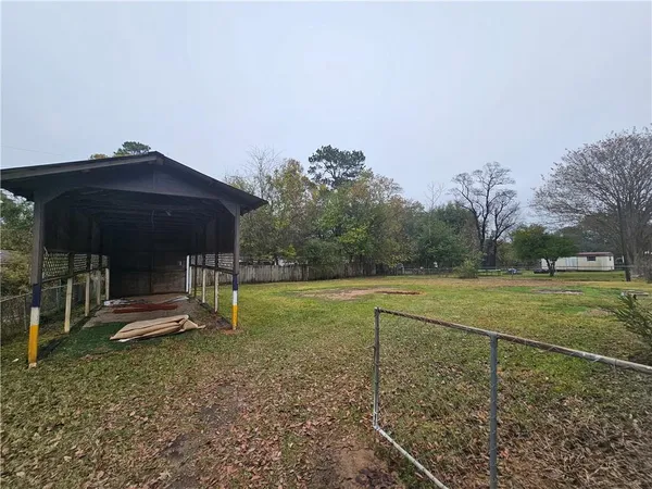 $199,900 | 129 Gayven Drive, Ball, LA 71405