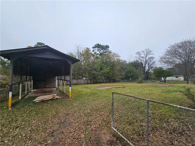 $239,500 | 129 Gayven Drive, Ball, LA 71405
