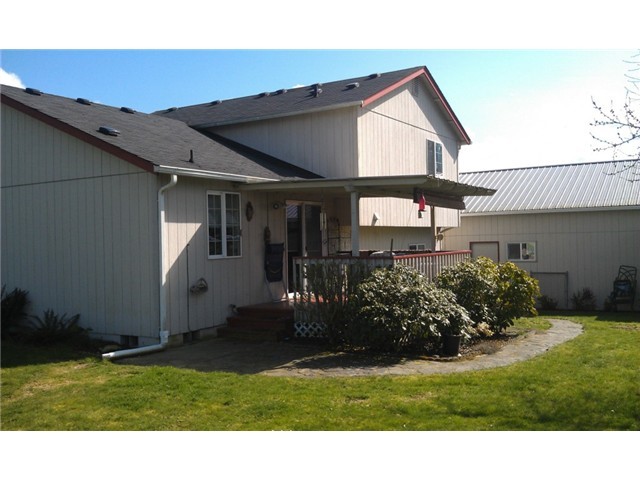 18725 Deerfield Lane Southwest Rochester, WA 98579 - Photo 2 of 23