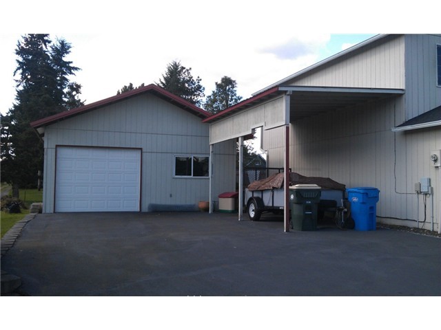 18725 Deerfield Lane Southwest Rochester, WA 98579 - Photo 4 of 23