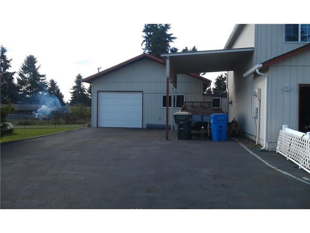 18725 Deerfield Lane Southwest Rochester, WA 98579 - Photo 5 of 23