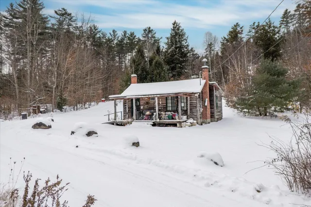 $90,000 | 118 Bird Song Lane, Bradford, VT 05033