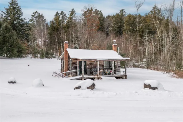$90,000 | 118 Bird Song Lane, Bradford, VT 05033