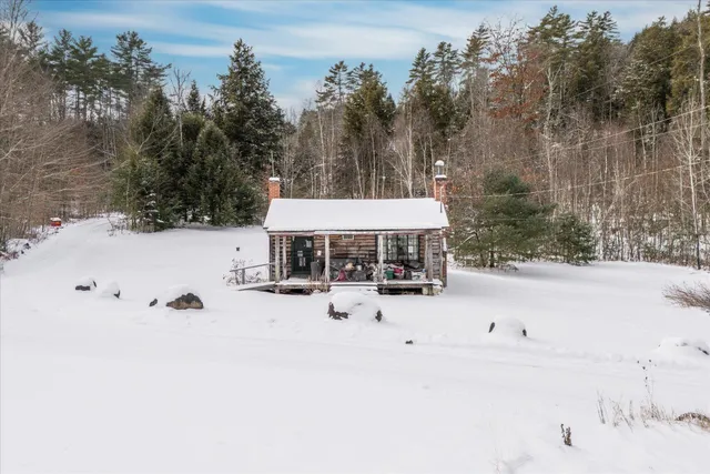 $90,000 | 118 Bird Song Lane, Bradford, VT 05033